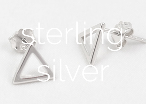 sterling silver