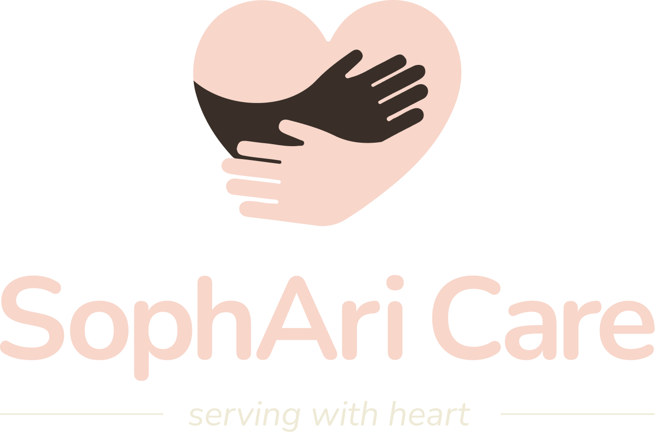 SophAri Care