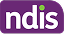 NDIS logo